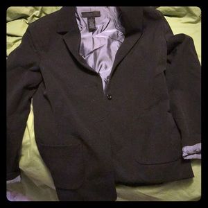 Limited Blazer. Work wear. Goes w jeans too